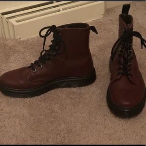 Dr. Martens boots